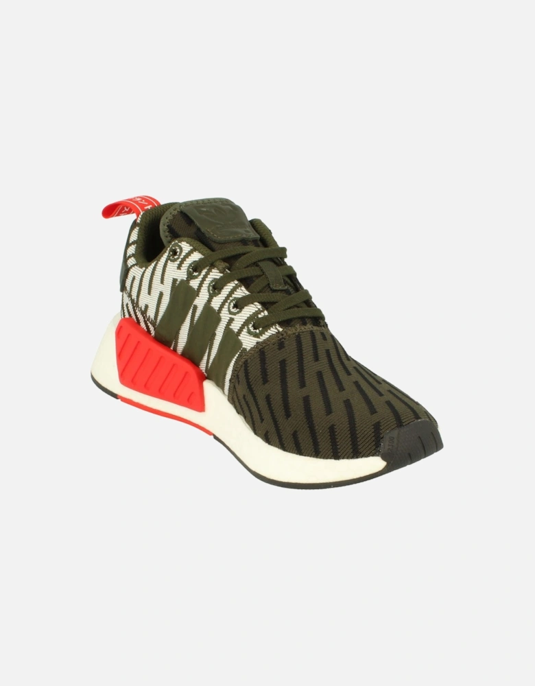 Originals Nmd_R2 Mens BY2500