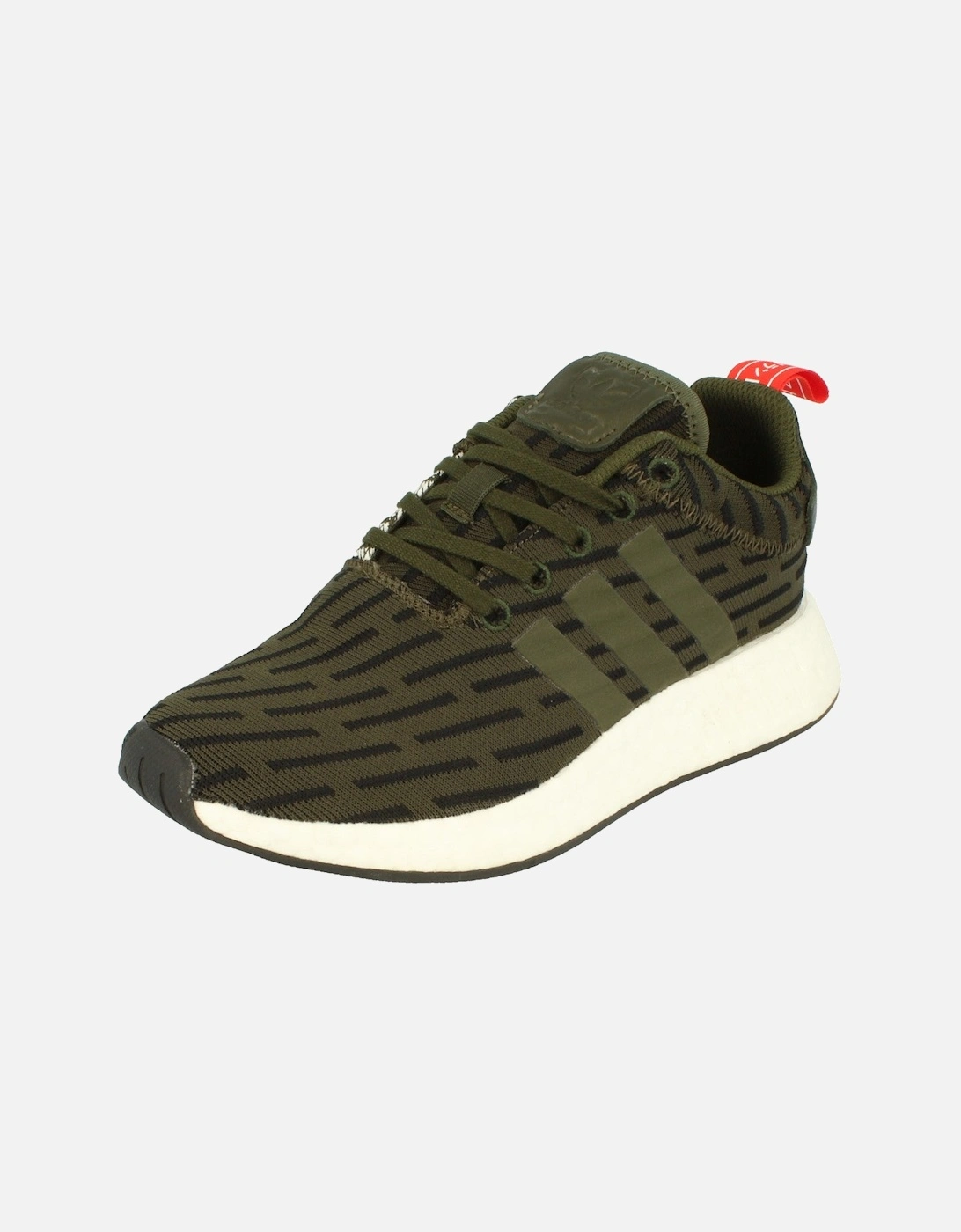 Originals Nmd_R2 Mens BY2500, 6 of 5