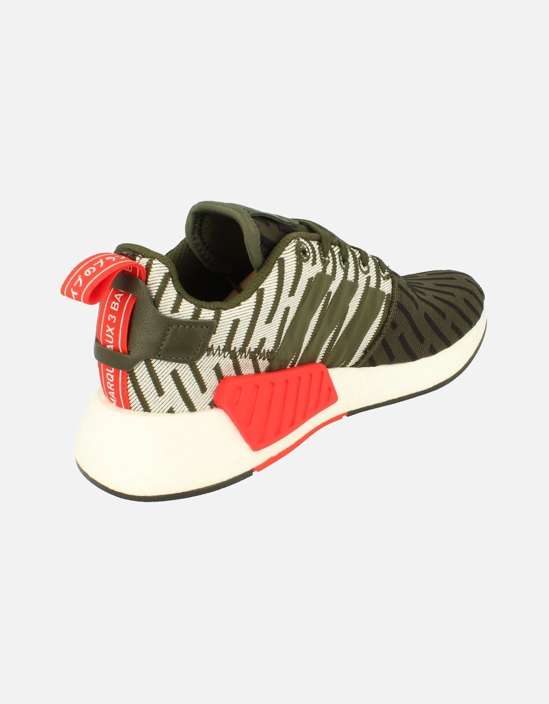 Originals Nmd_R2 Mens BY2500