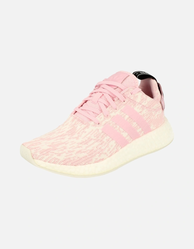 Originals Nmd_R2 Womens Sneakers BY9315