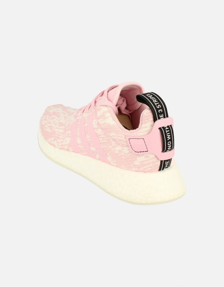 Originals Nmd_R2 Womens Sneakers BY9315