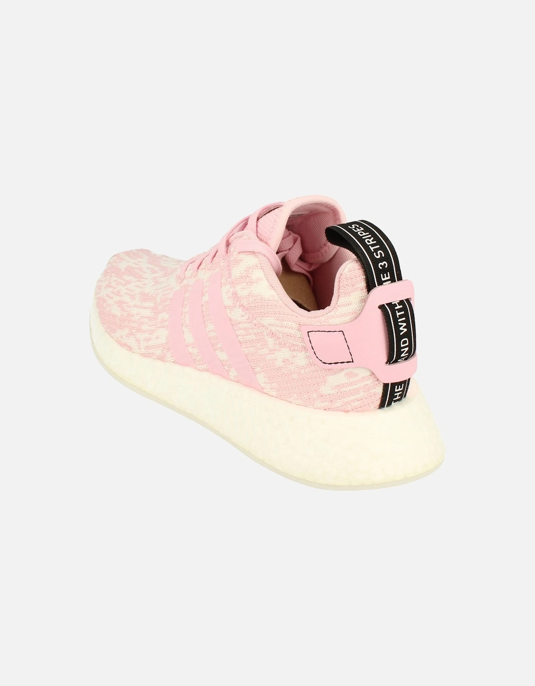 Originals Nmd_R2 Womens Sneakers BY9315