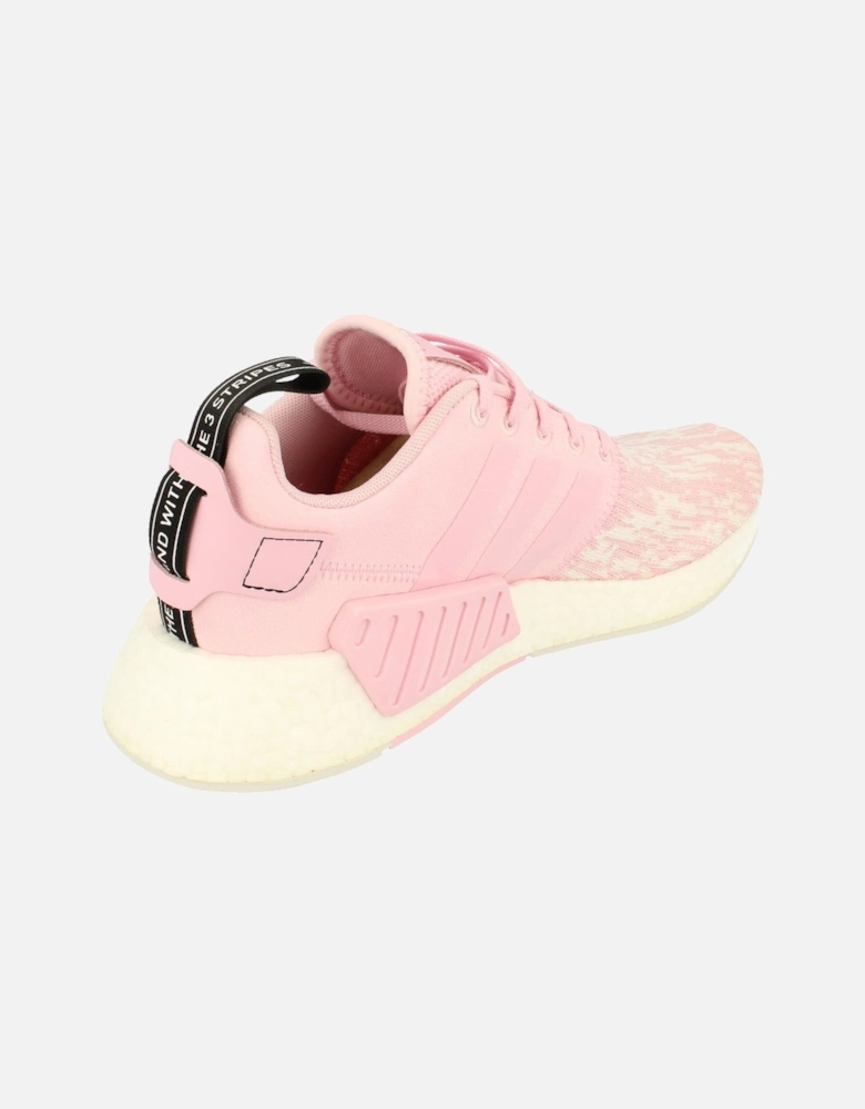 Originals Nmd_R2 Womens Sneakers BY9315