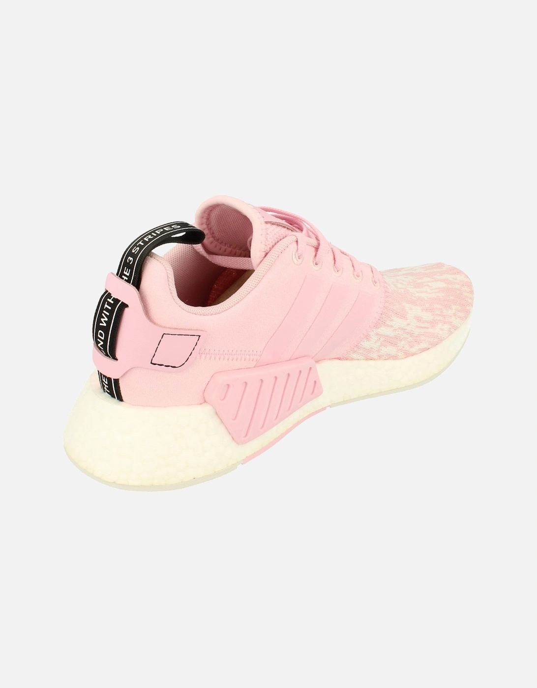 Originals Nmd_R2 Womens Sneakers BY9315