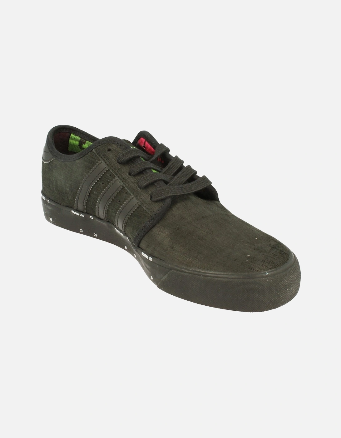 Seeley X Ari Marcopoulos Mens BY4520