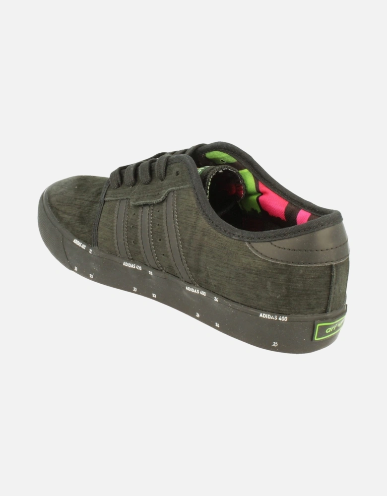 Seeley X Ari Marcopoulos Mens BY4520