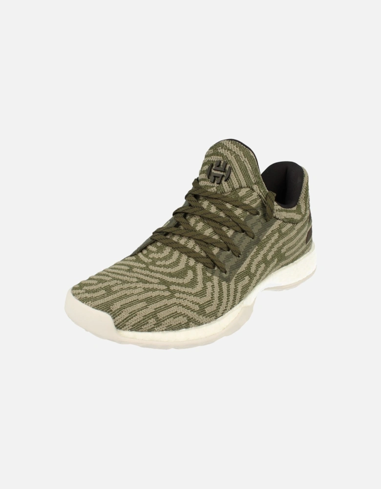 Harden Vol.1 Mens Basketball Trainers Sneakers AH2113