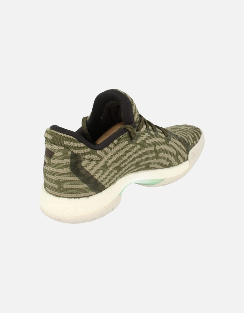 Harden Vol.1 Mens Basketball Trainers Sneakers AH2113