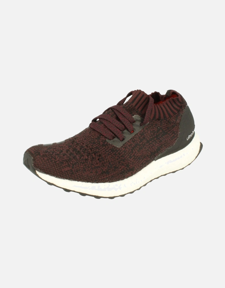 Uncaged Mens BY2552