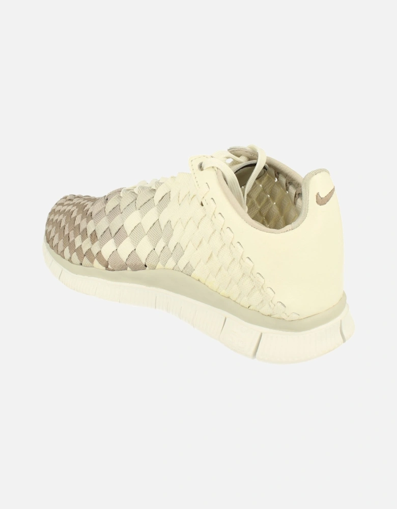Womens Free Inneva Woven 833803 100 100