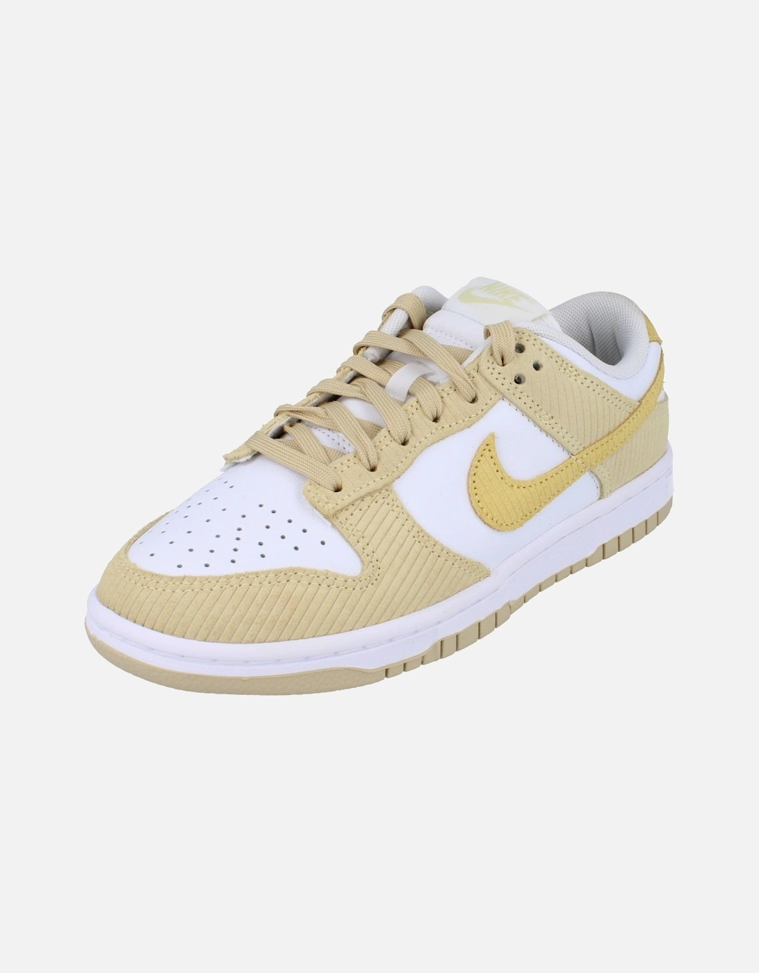 Womens Dunk Low Trainers Fn7167  700, 6 of 5