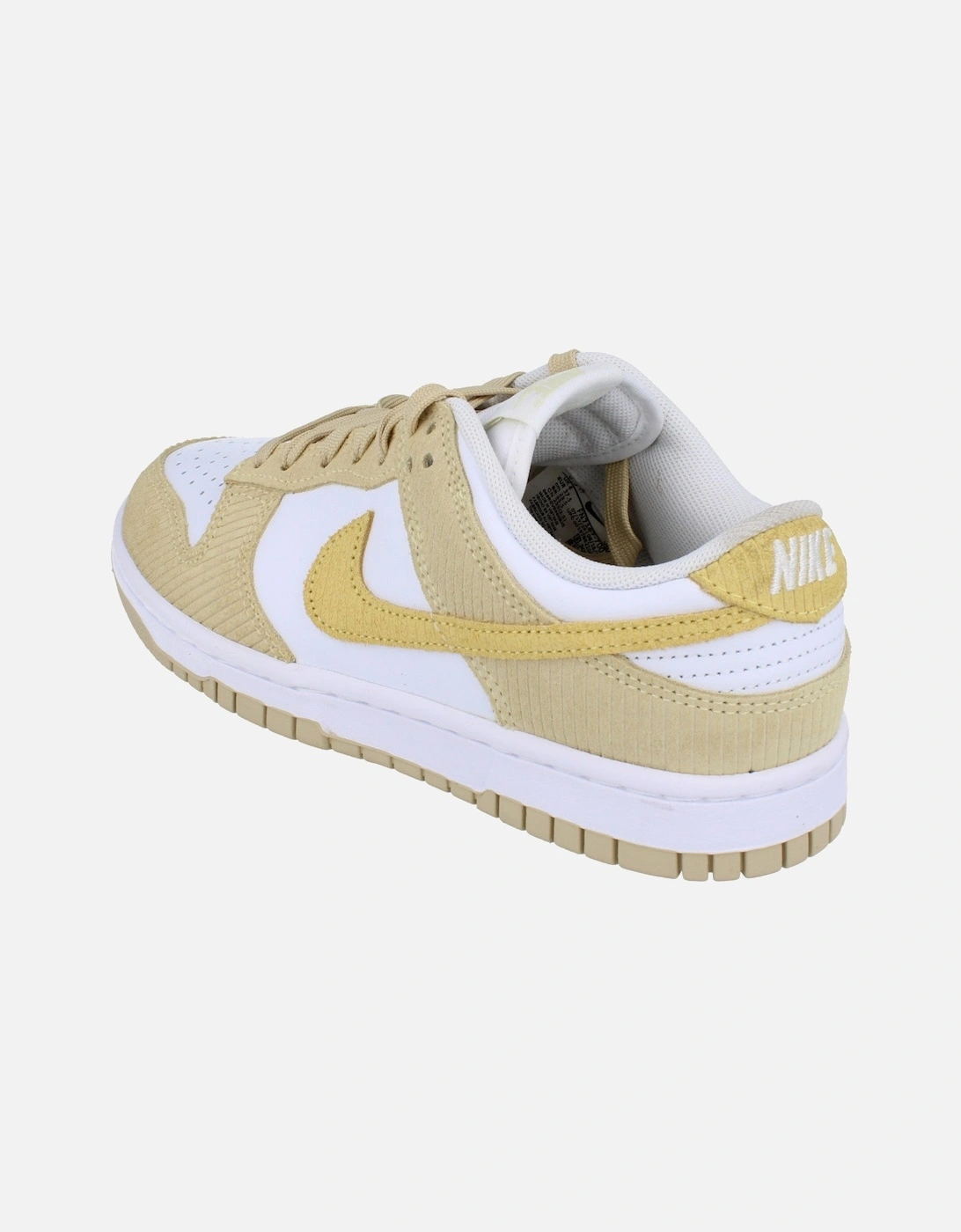 Womens Dunk Low Trainers Fn7167  700