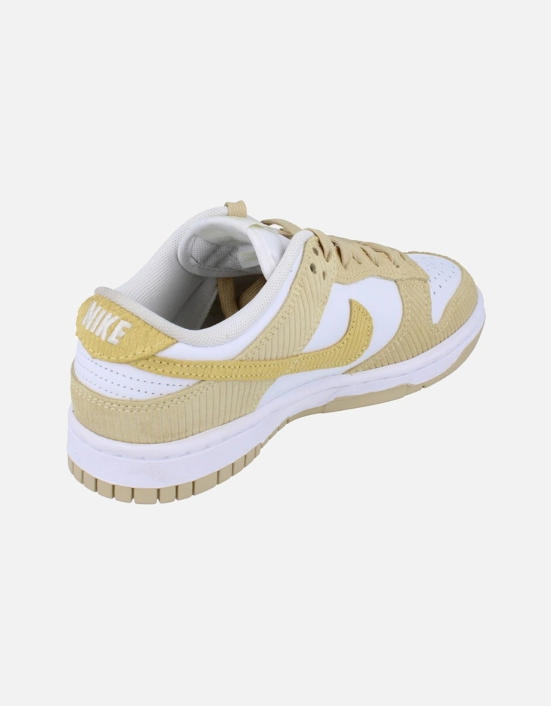 Womens Dunk Low Trainers Fn7167  700