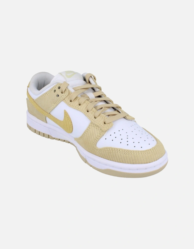 Womens Dunk Low Trainers Fn7167  700