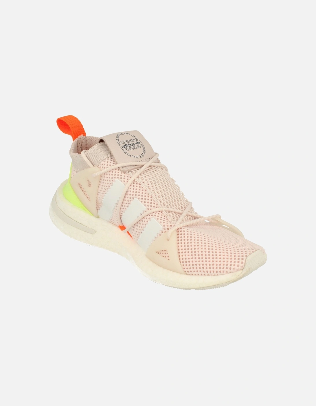 Womens Arkyn Sneakers CG6234