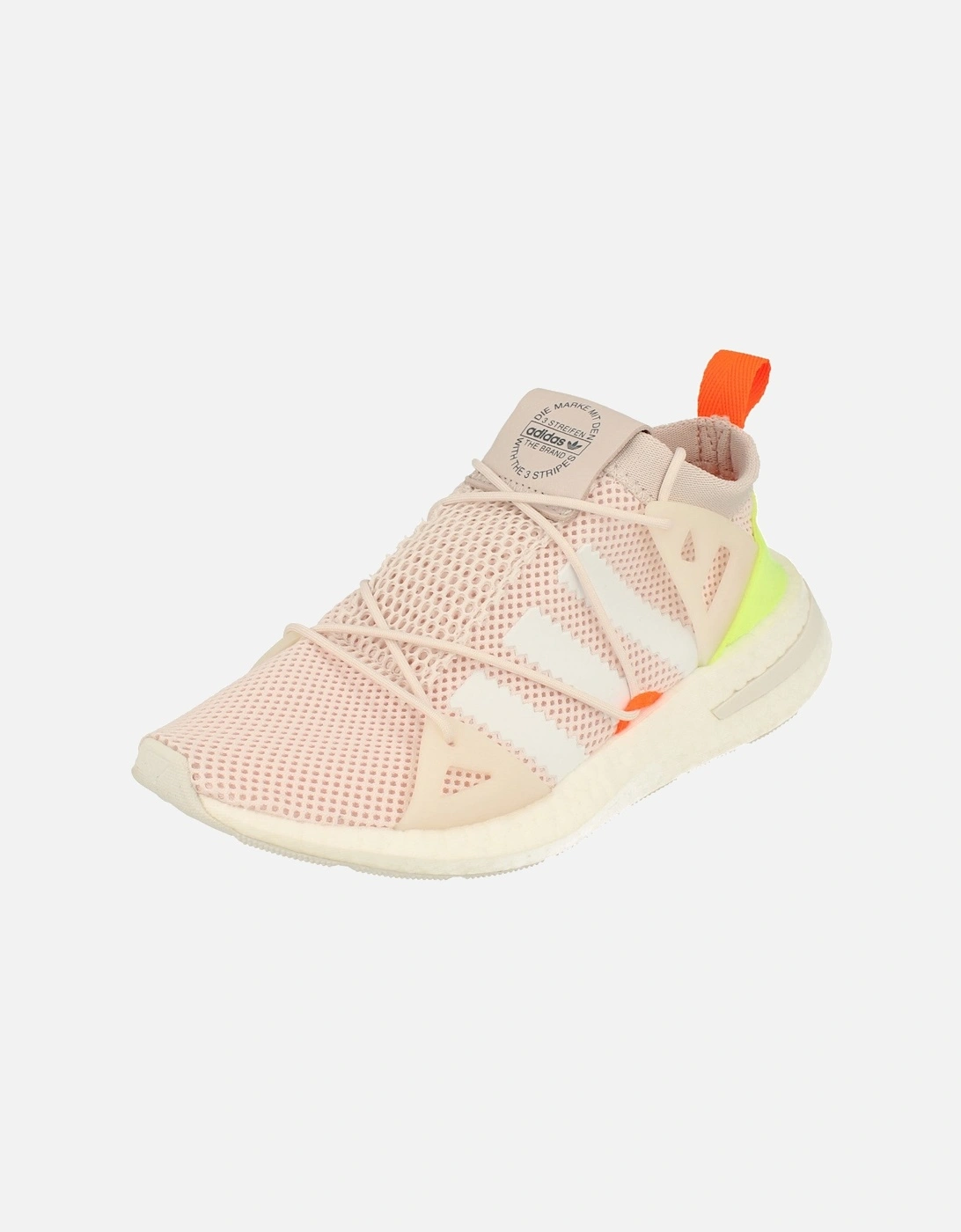 Womens Arkyn Sneakers CG6234, 6 of 5