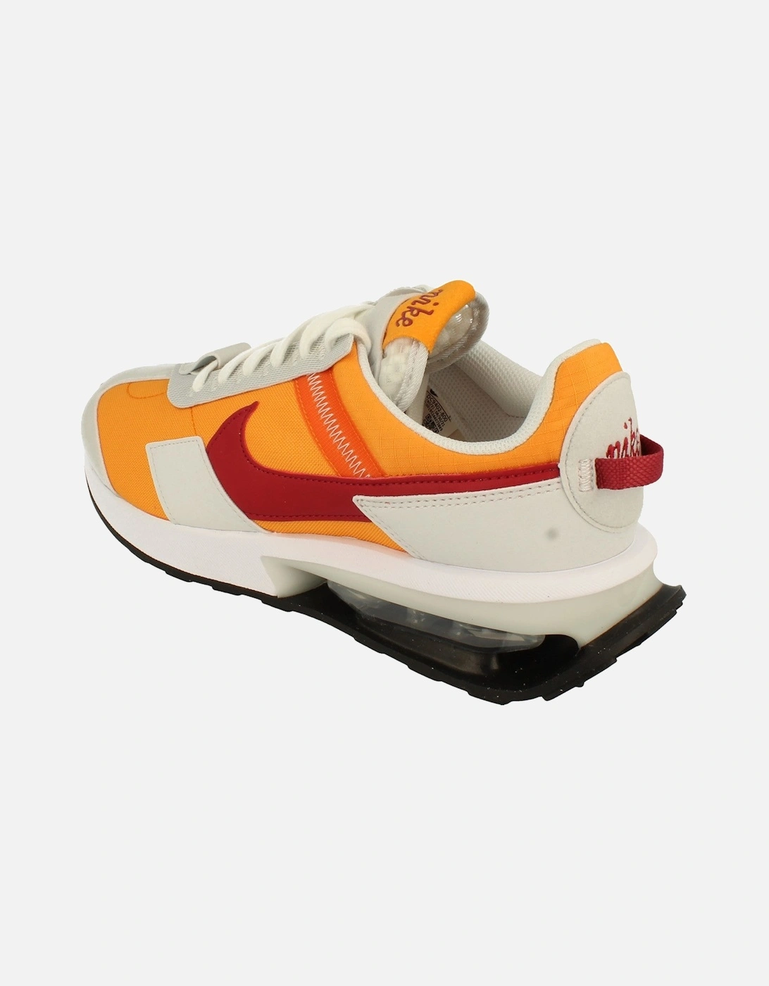 Pre-Day Mens DC9402 800