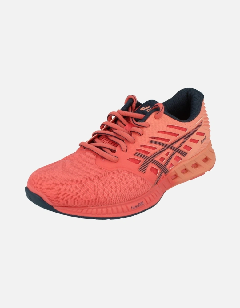 Fusex Womens T689N 1758