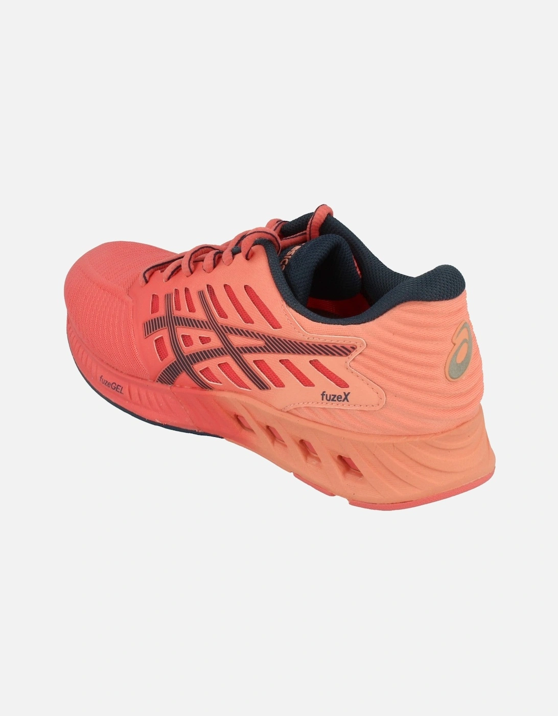 Fusex Womens T689N 1758