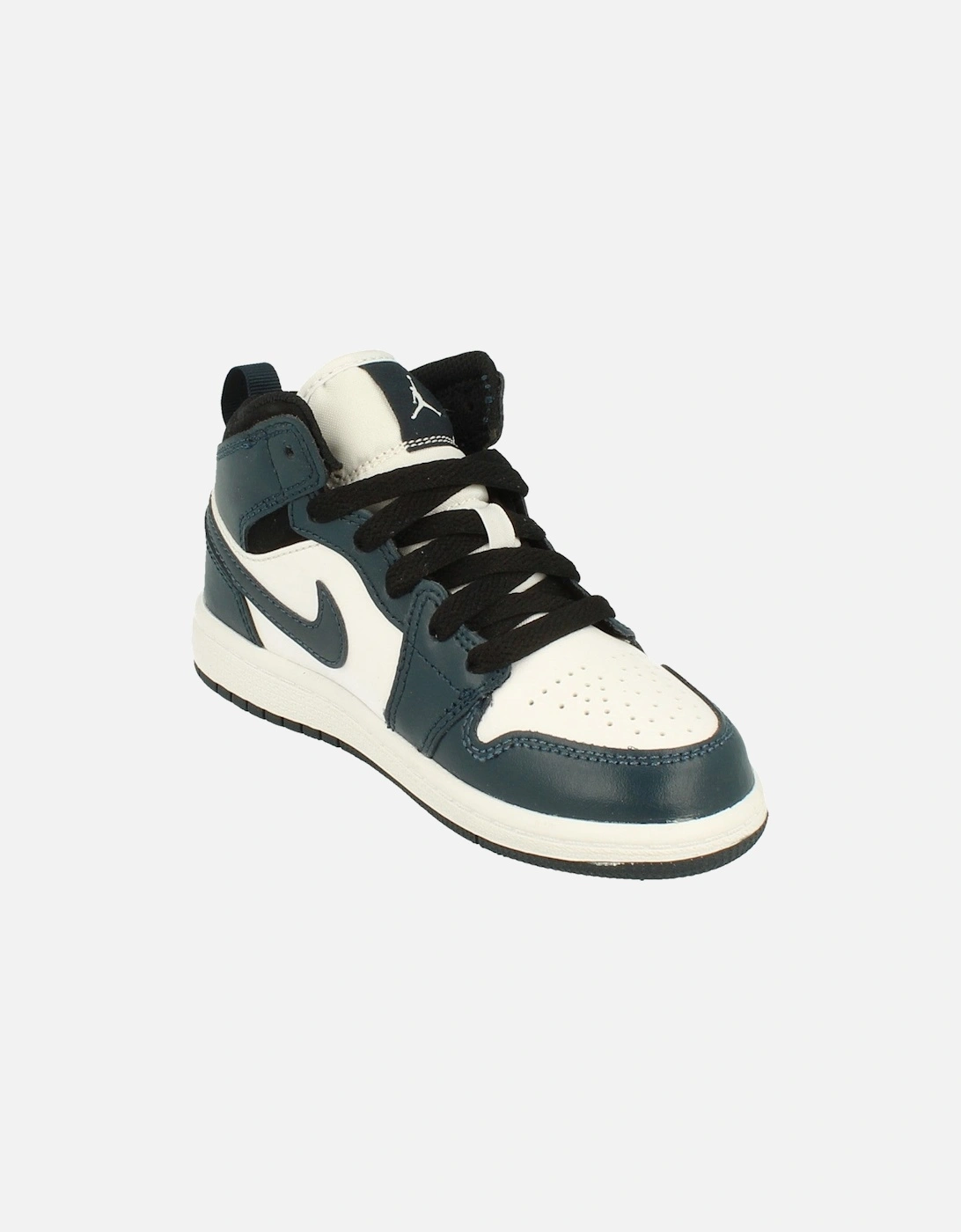 Jordan 1 Mid PS Trainers 640734 411