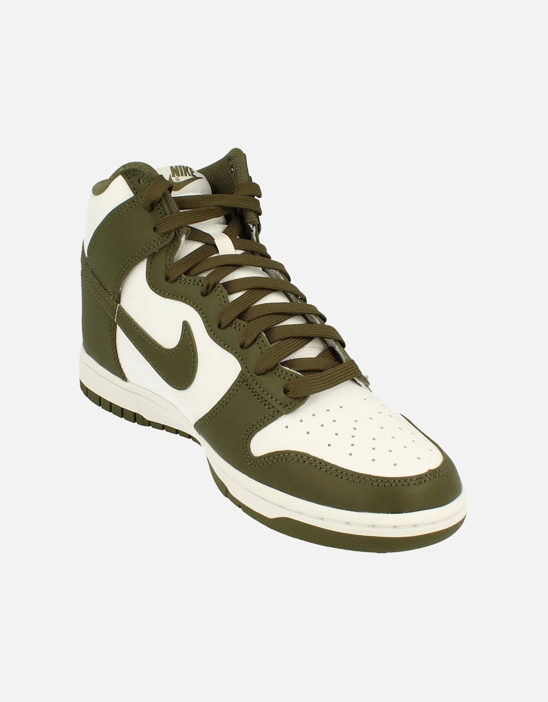 Dunk Hi Retro Mens Trainers Dd1399 107