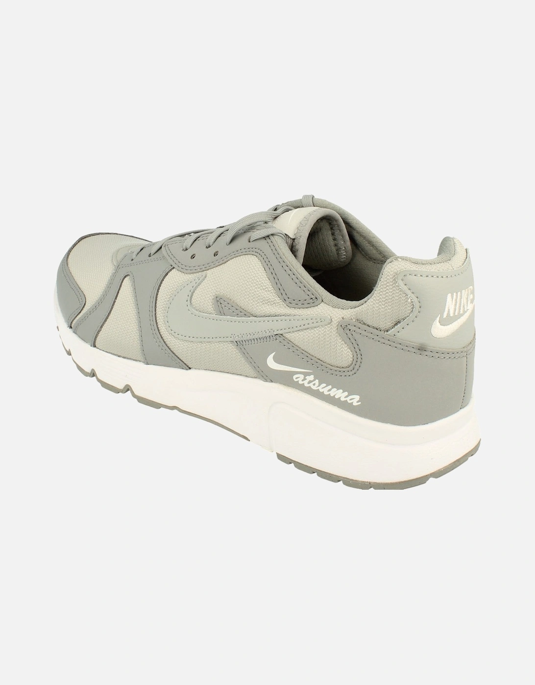 Atsuma Mens Trainers CD5461 007