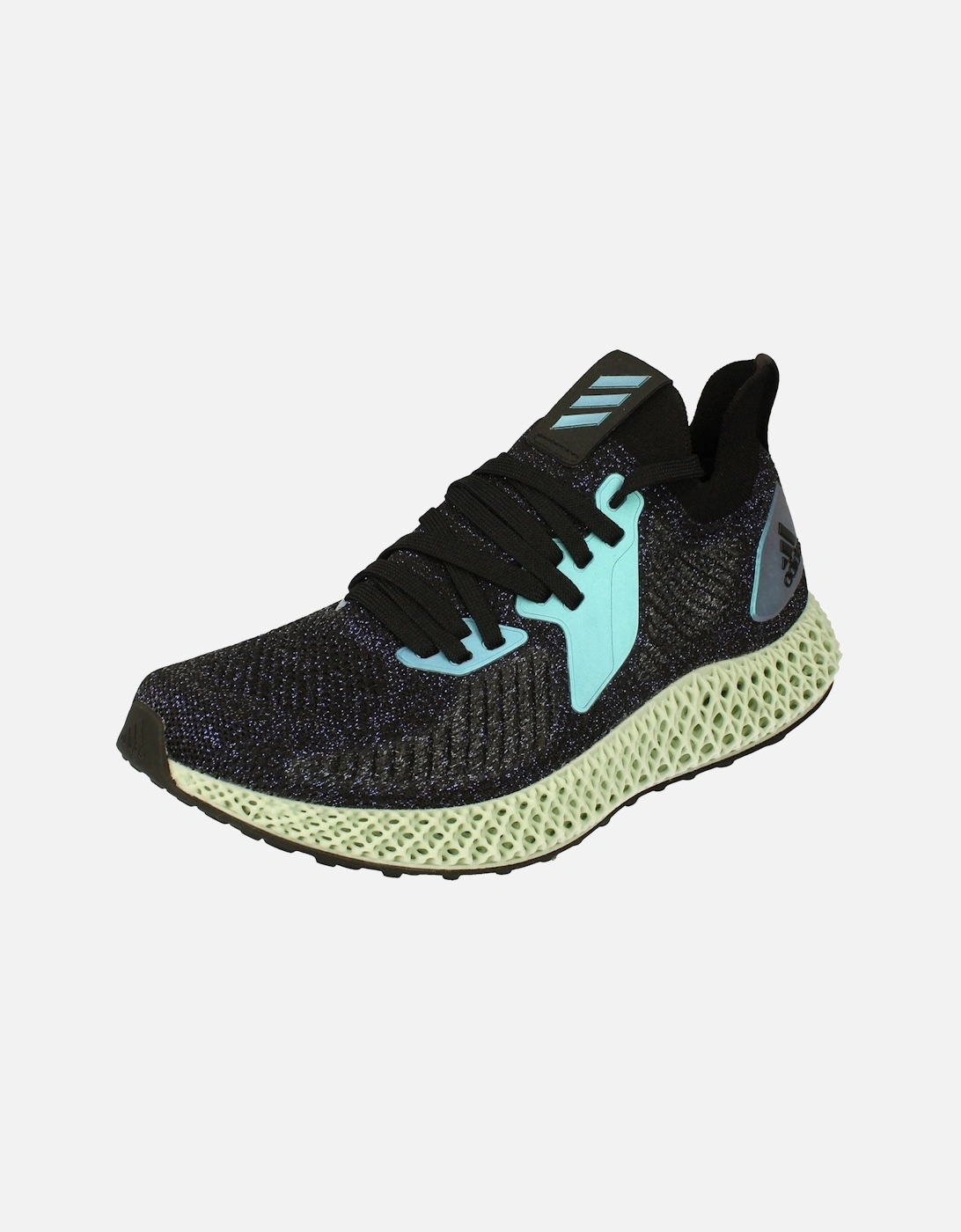 Alphaedge 4D Mens FV6106, 6 of 5