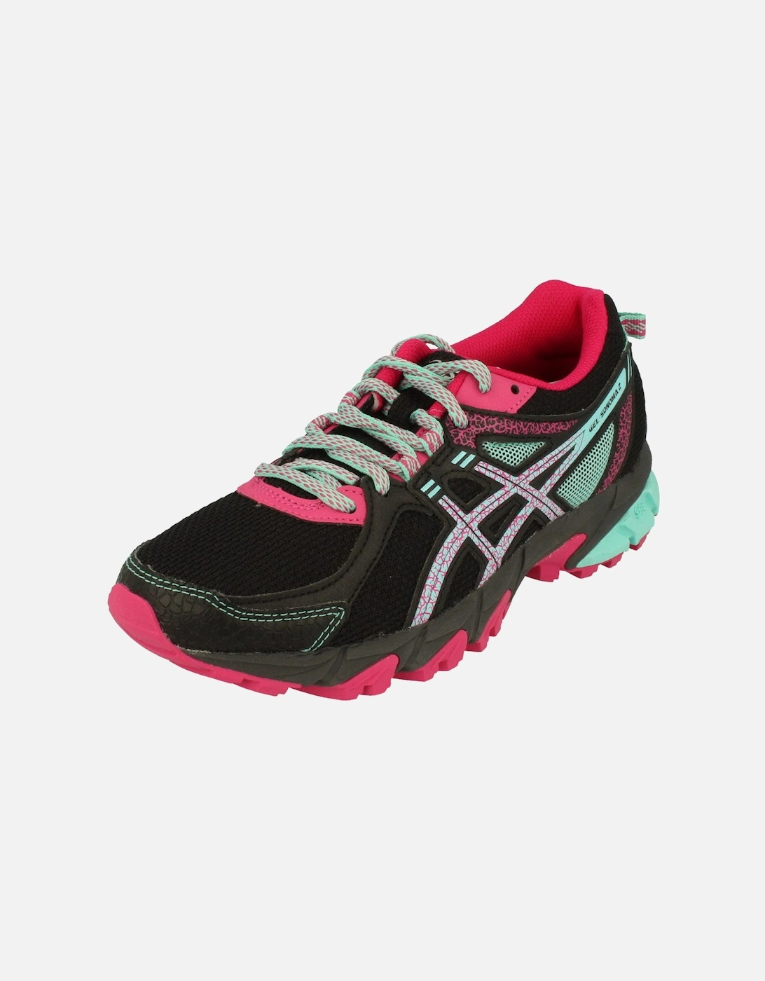 Gel-Sonoma 2 Womens T684N 9078, 6 of 5