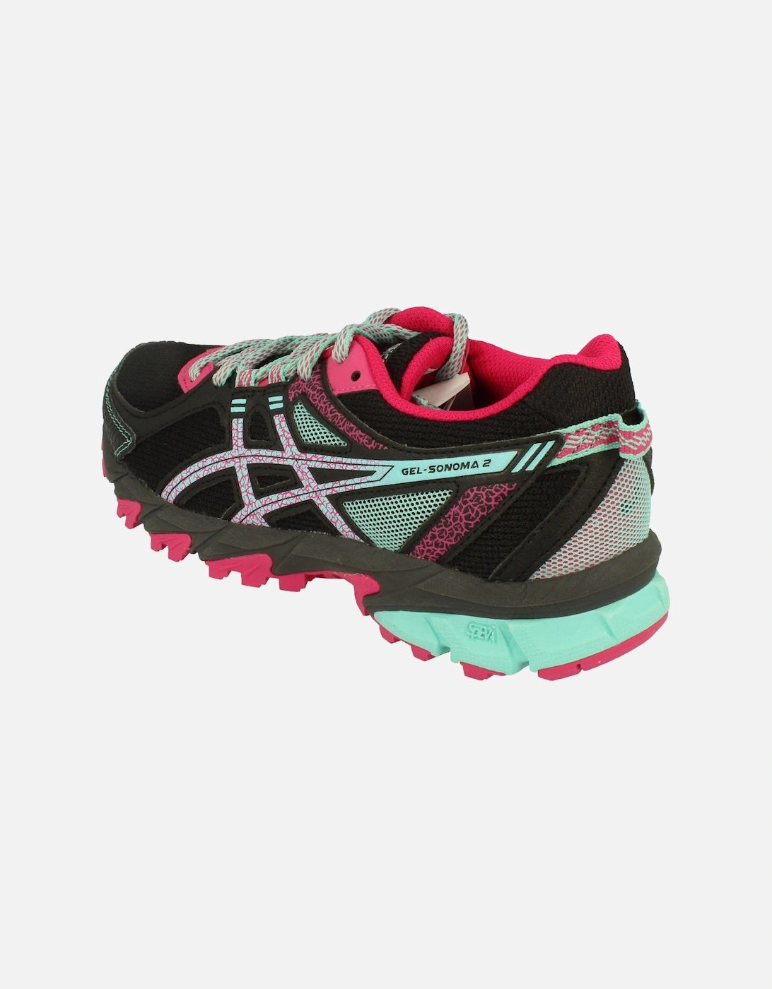 Gel-Sonoma 2 Womens T684N 9078