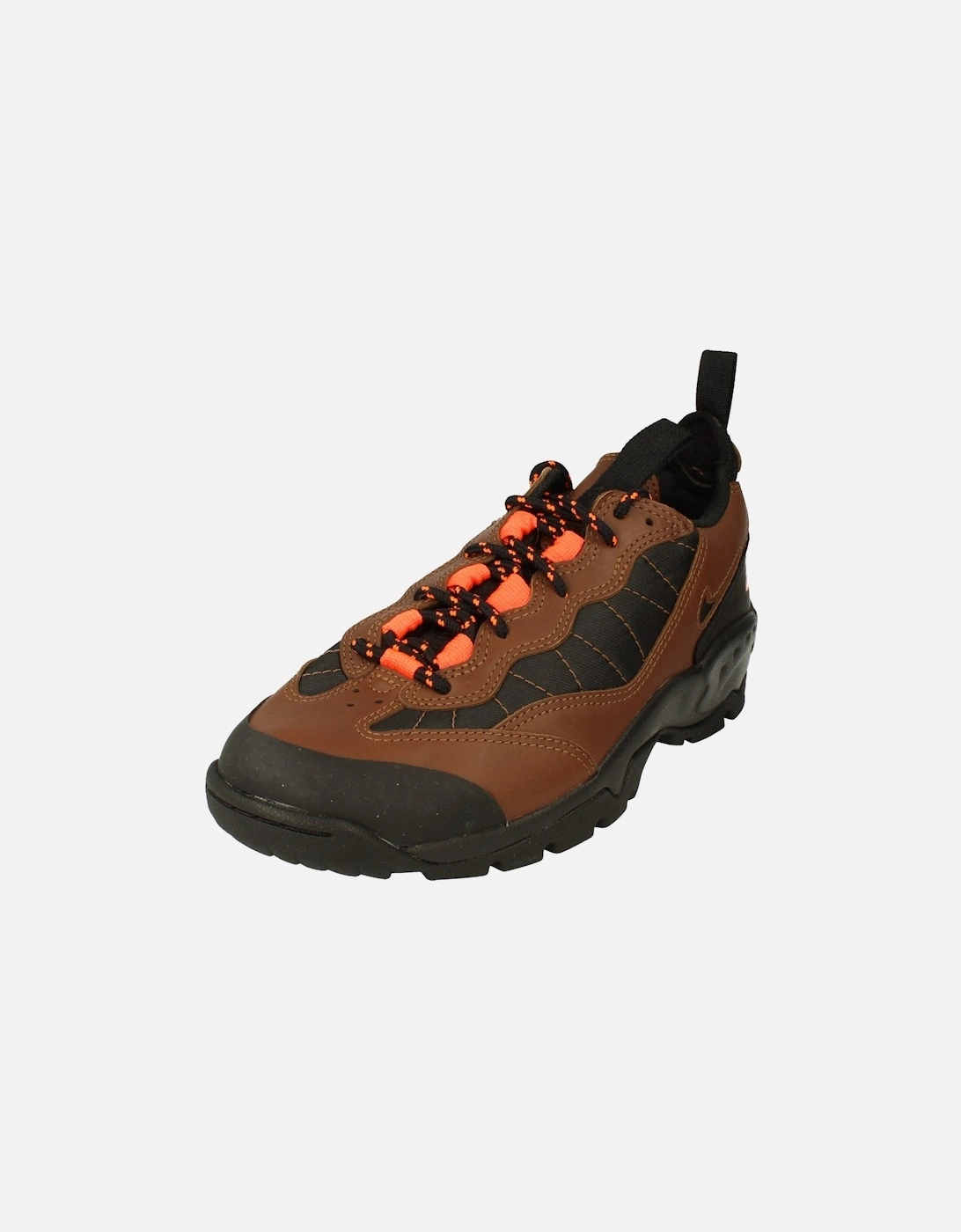 Terminator High PRM Mens Trainers FD0394 030, 8 of 7