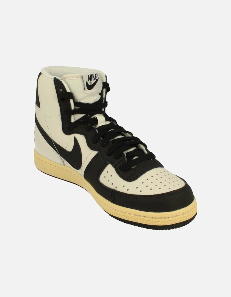 Terminator High PRM Mens Trainers FD0394 030