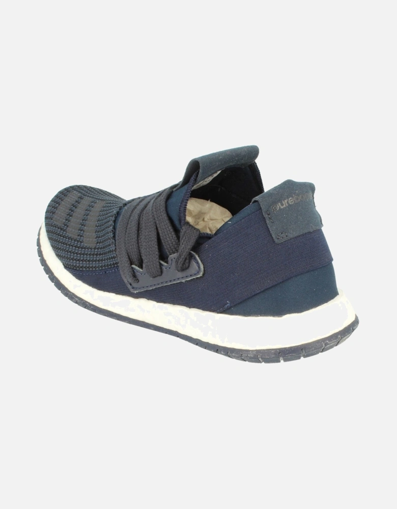 Pureboost R M Unisex BB0814