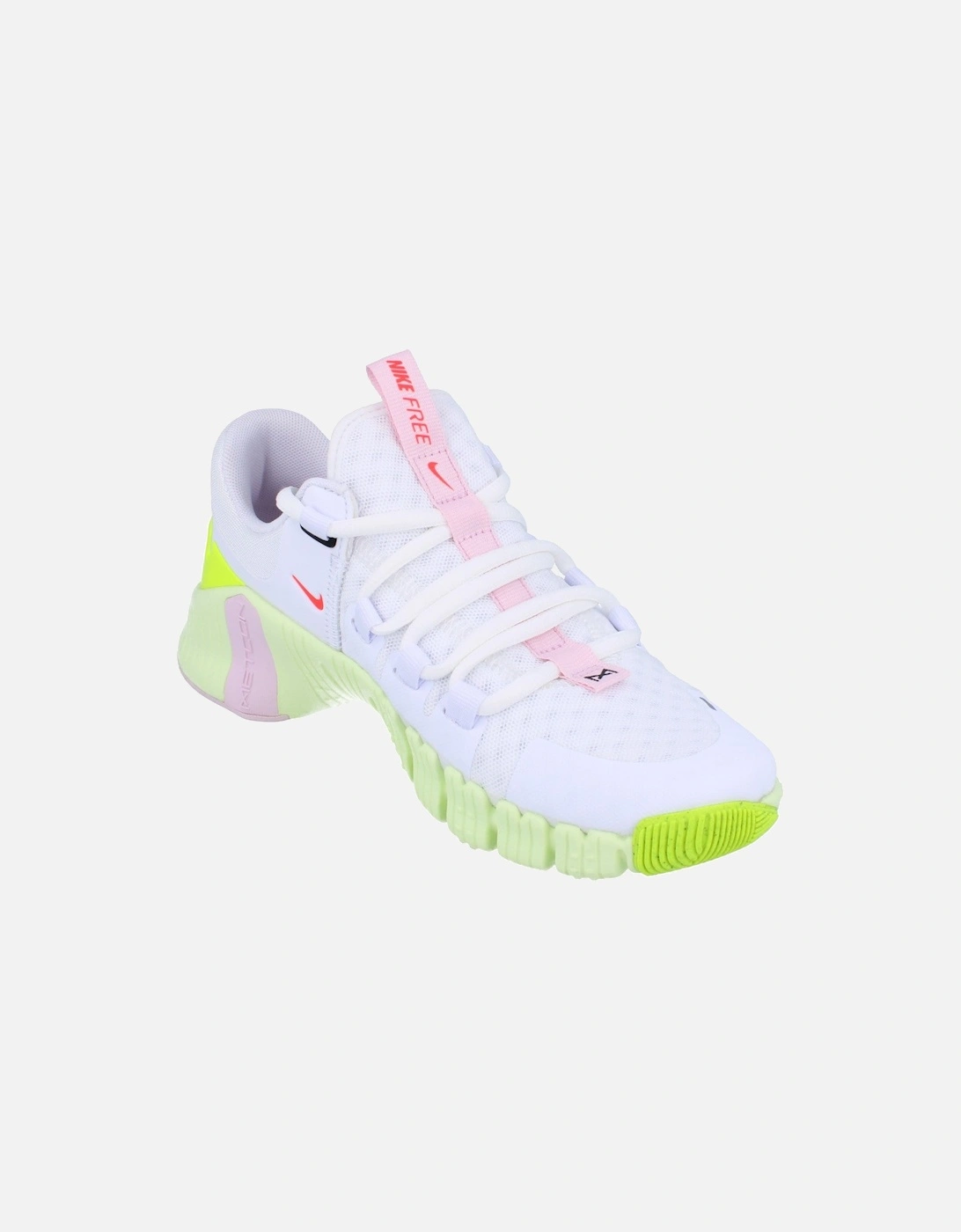 Womens Free Metcon 5 Trainers Dv3950 104