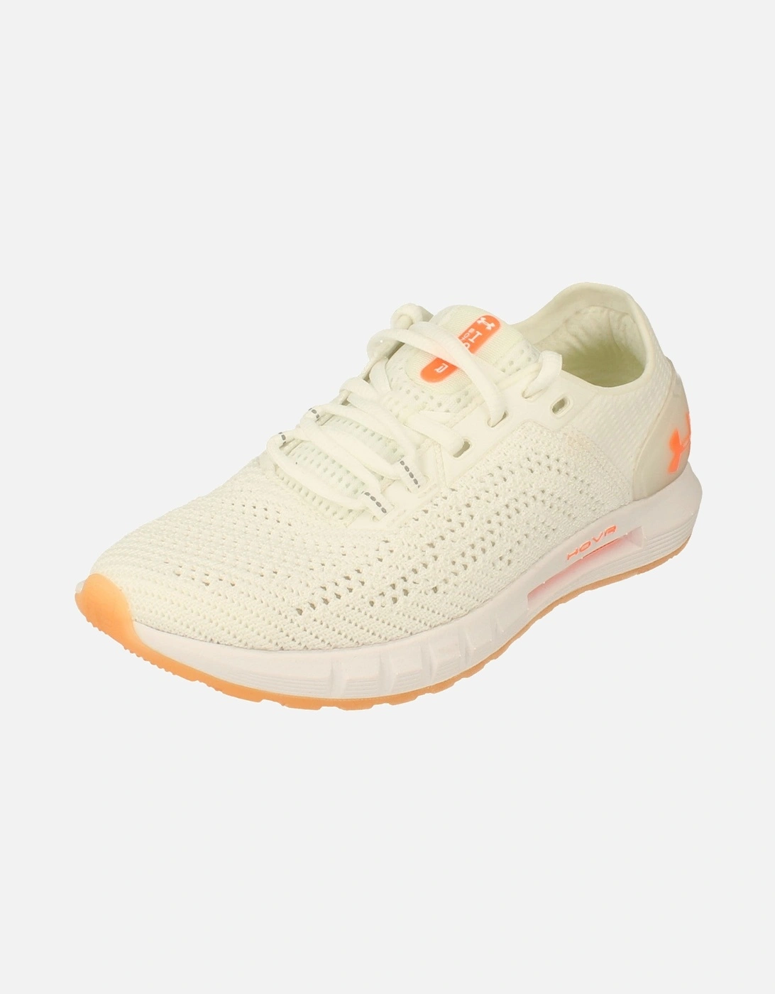 Ua Hovr Sonic 2 Womens 3021588 106, 6 of 5