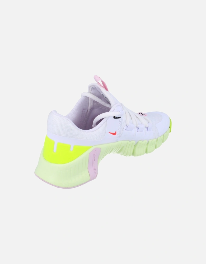 Womens Free Metcon 5 Trainers Dv3950 104