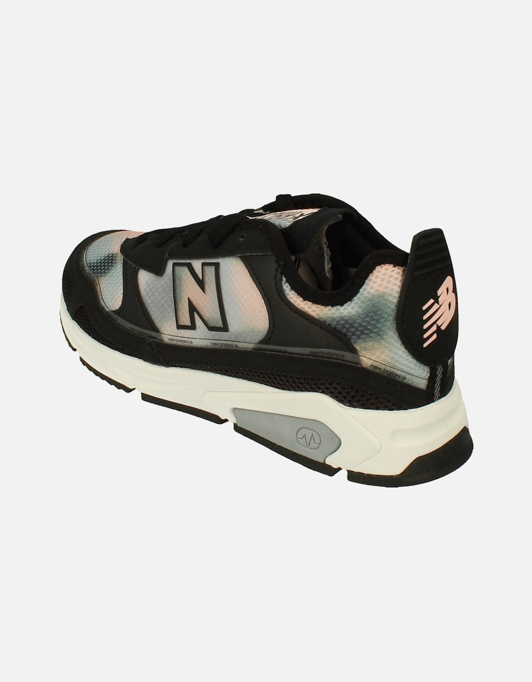 X Racer Womens WSXRCRY