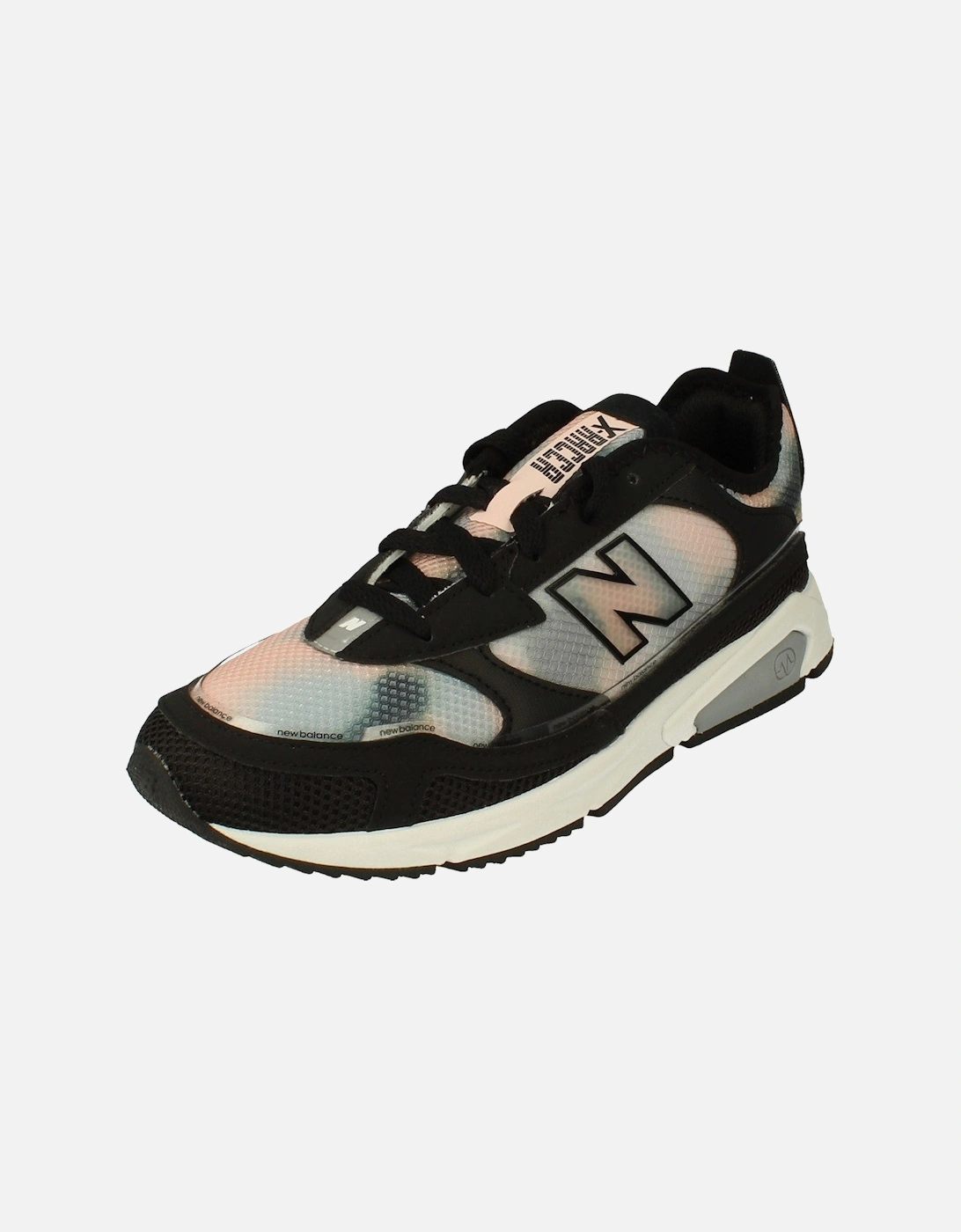 X Racer Womens WSXRCRY, 6 of 5