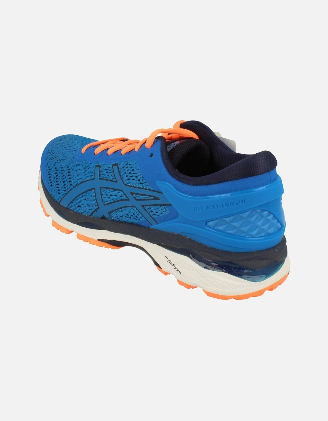 Gel-Kayano 24 Mens T749N 4358