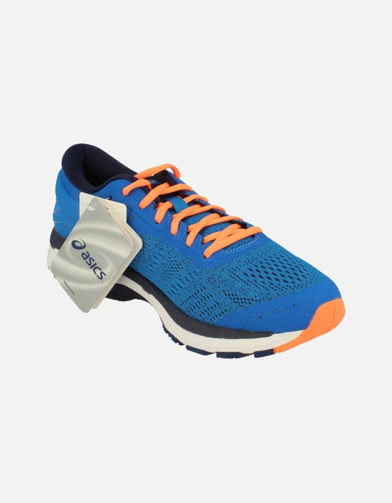 Gel-Kayano 24 Mens T749N 4358