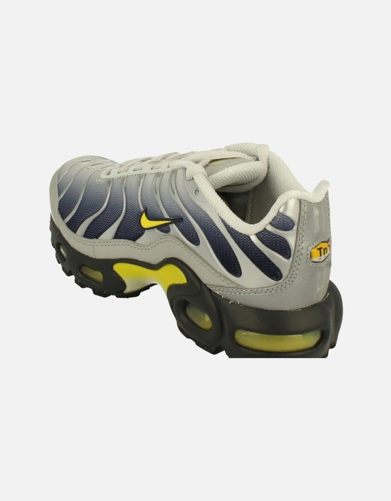 Plus GS Trainers Hf0030 001