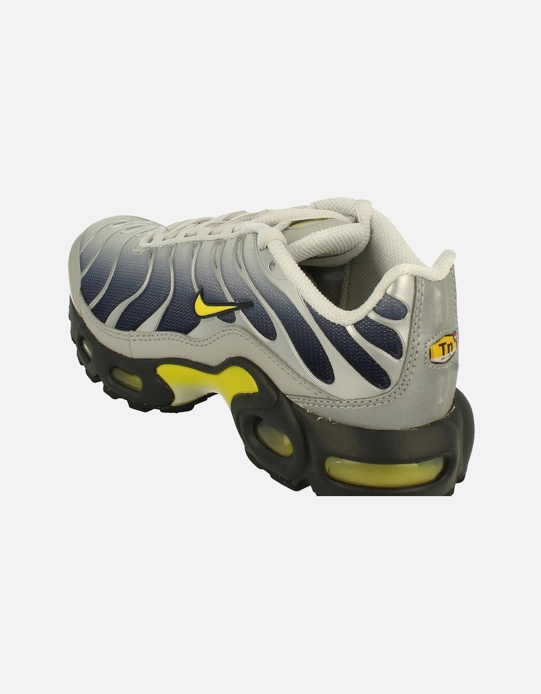 Plus GS Trainers Hf0030 001