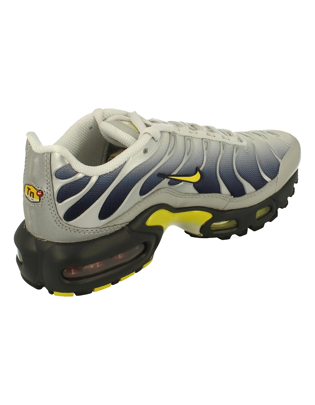 Plus GS Trainers Hf0030 001