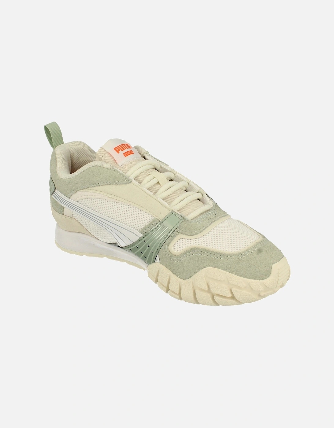 REDUCED!! Kyron Wild Beasts Womens 373041 03