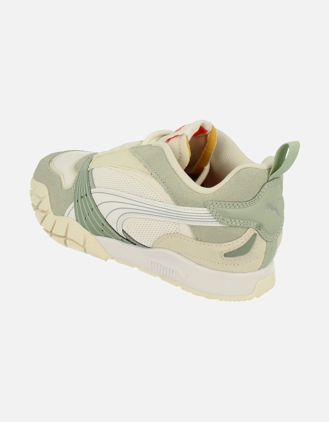 REDUCED!! Kyron Wild Beasts Womens 373041 03