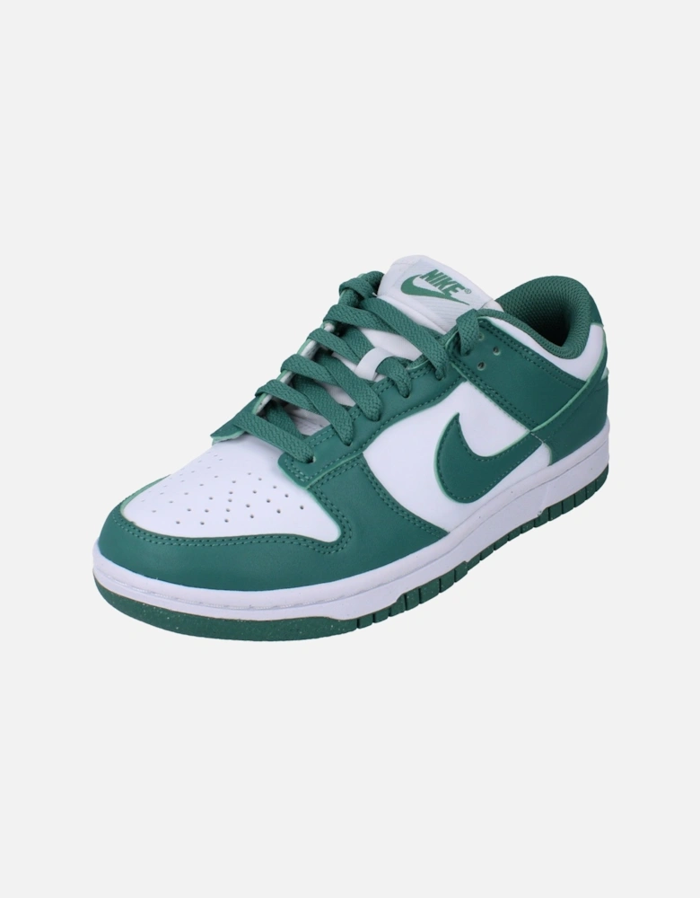 Womens Dunk Low Next Nature Womens Trainers DD1873 107