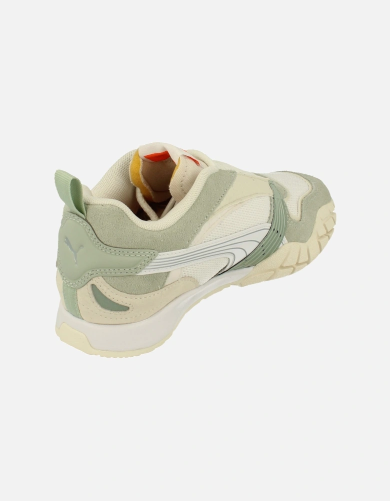 REDUCED!! Kyron Wild Beasts Womens 373041 03