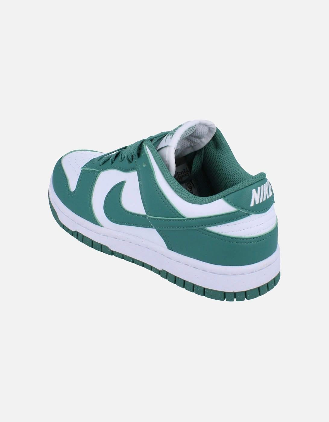Womens Dunk Low Next Nature Womens Trainers DD1873 107