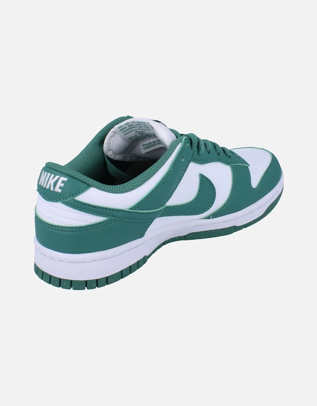 Womens Dunk Low Next Nature Womens Trainers DD1873 107