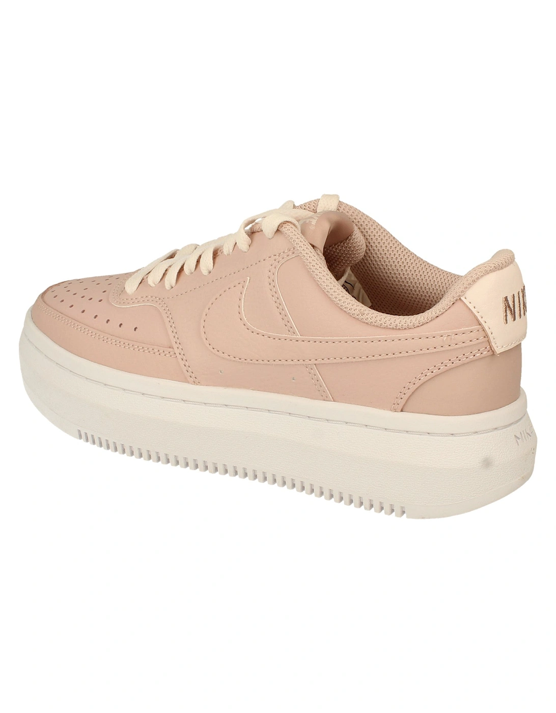 Court Vision Alta LTR Womens Trainers Dm0113 600