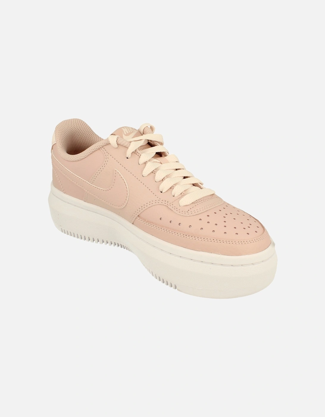 Court Vision Alta LTR Womens Trainers Dm0113 600
